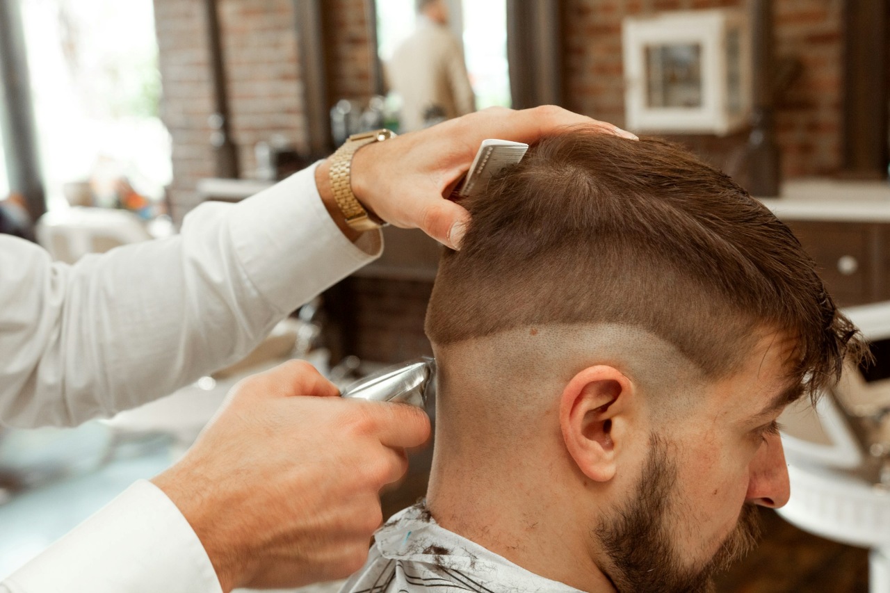 Salon Prestige Homme — coiffeur homme à Wépion près de Namur